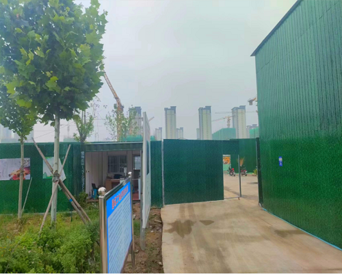 河北邯鄲磁縣第五實驗小學(xué)