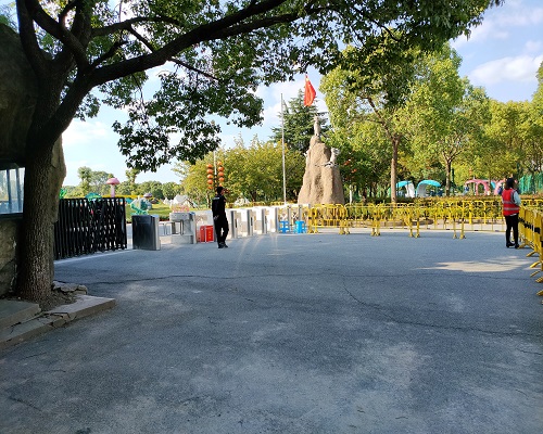 江蘇省昆山市開心農(nóng)場(chǎng)